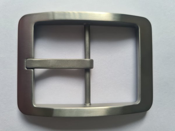 Titanium Belt Buckle - **New buckle design**